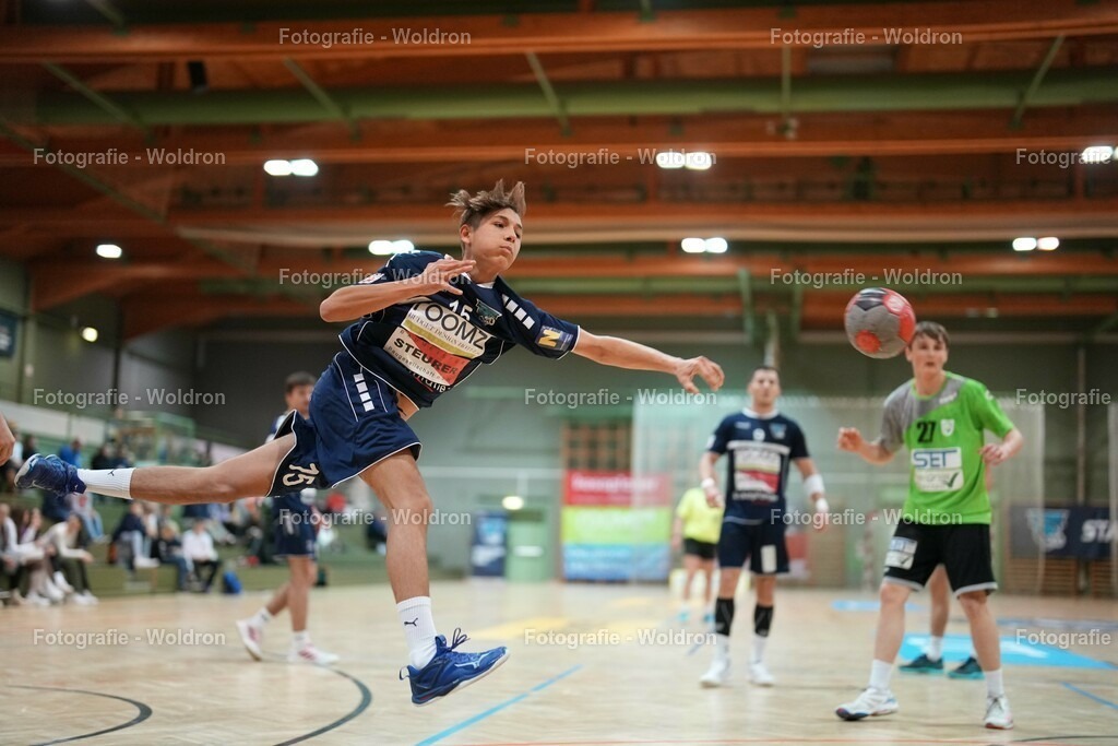 20221203 Futureteam Jags Bad Vöslau v West Wien-24 | Fotografie Woldron