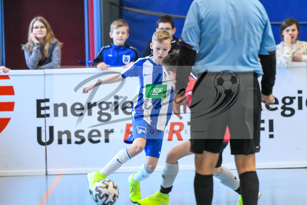 20200118_U12VGH_0089 | Fußball, D-Jugend:   beim VGH U12-Cup am 18.01.2020 in der Waldsporthalle Schledehausen in Schledehausen, Deutschland.(Foto von Nico Paetzel) - Realisiert mit Pictrs.com