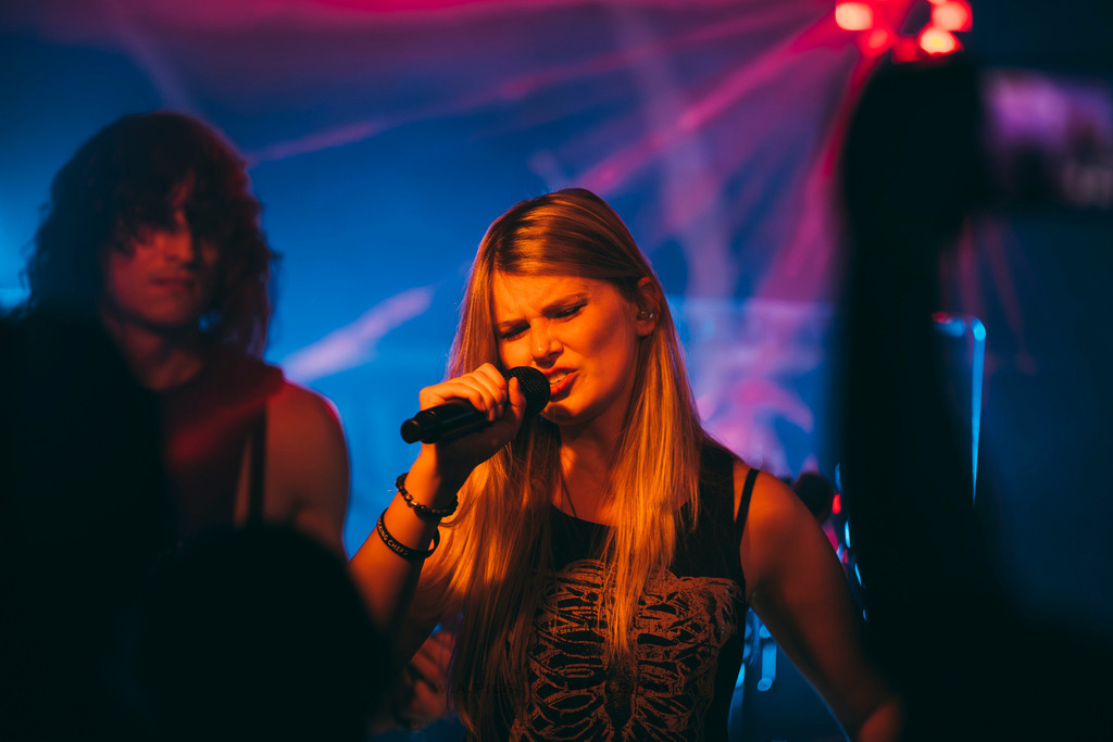 ..... | 2025-04-10 Brucknerhauskonzert, Foto: Andreas Willdoner