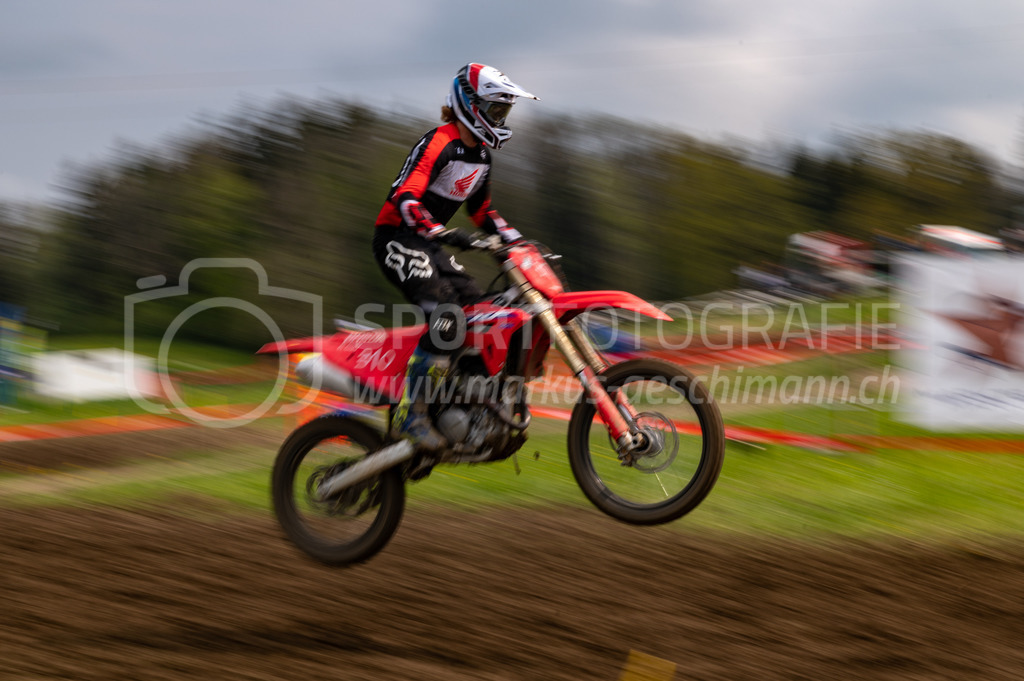 Motocross Schlatt bei Winterthur - 30. April 2022 | Motocross Schlatt bei Winterthur
MC Wila, Schlatt bei Winterthur
Bild: Sportfotografie Markus Aeschimann | www.markus-aeschimann.ch - Realisiert mit Pictrs.com