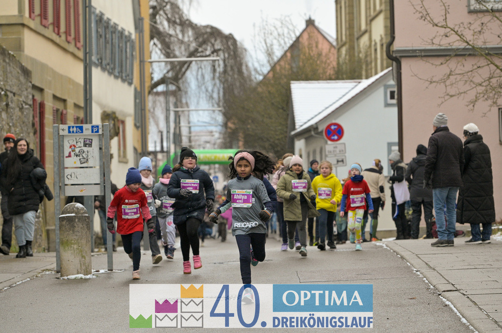 AOK JuniorCup 400m | 3koenigslauf 2026 - Realisiert mit Pictrs.com