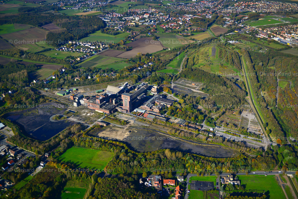 3491462 | CreativRevier Heinrich-Rober, tehemalige Zeche Heinrich-Robert, Hamm