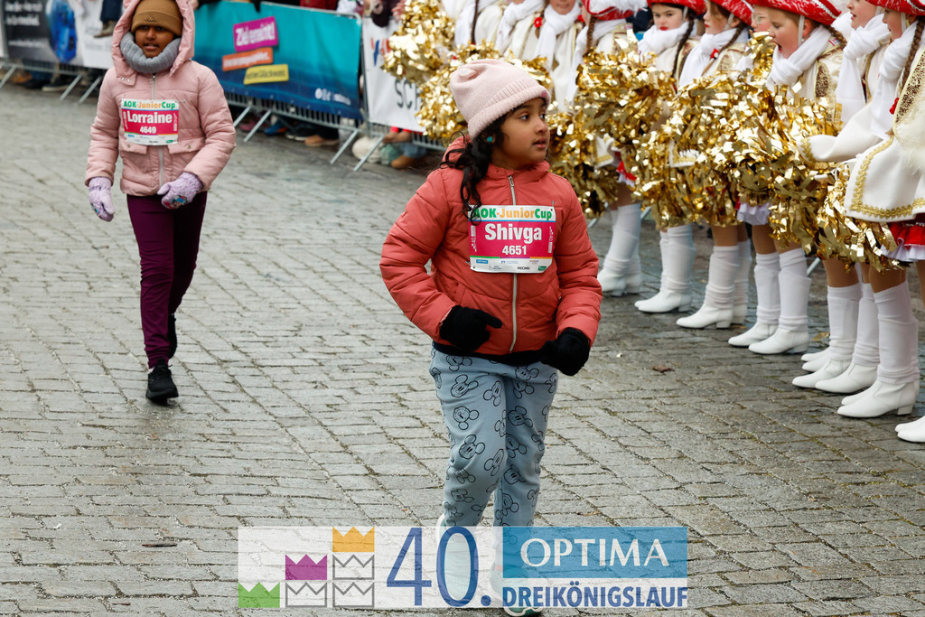 AOK JuniorCup 400m | 3koenigslauf 2026 - Realisiert mit Pictrs.com