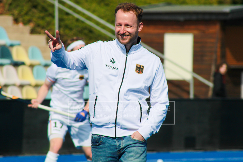 FIH PRO LEAGUE Honamas - Spanien 27.03.22-063 | lanaschraderfotografie - Realisiert mit Pictrs.com