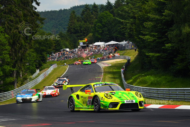 24hNbr19_0138876DR_LDN | Porsche 911 GT3 R, Manthey-Racing (911), Earl Bamber (NZ), Michael Christensen (DK), Kevin Estre (F), Laurens Vanthoor (B) - Realisiert mit Pictrs.com