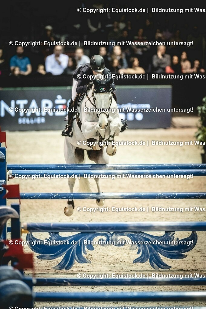 20240203_FEI-Jumping-World-Cup_0146 | Foto: Thomas Hartig