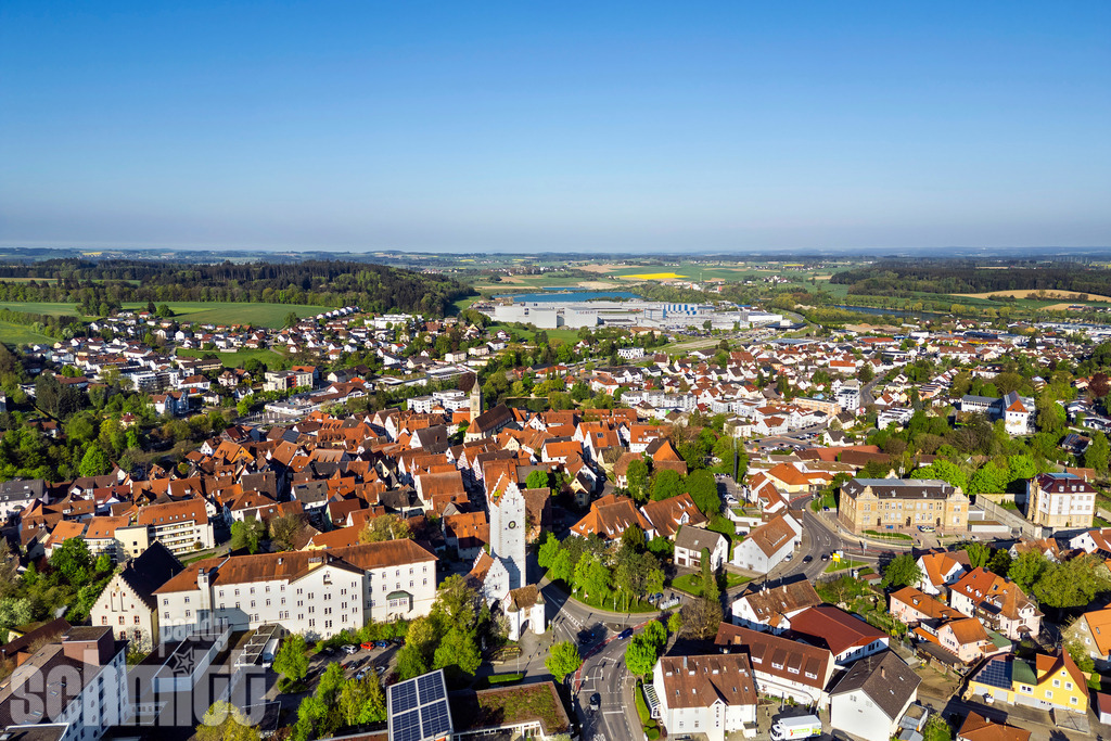 PS-Pfullendorf-2026-01 | Entdecke die größte Bildgalerie der Region mit Fotografien aus dem Allgäu, der Bodenseeregion, Oberschwaben, dem Donautal und der Schwäbischen Alb. Landschaften, Luftaufnahmen und Reisefotografie als Wandbild und Fotokunst. - Realisiert mit Pictrs.com