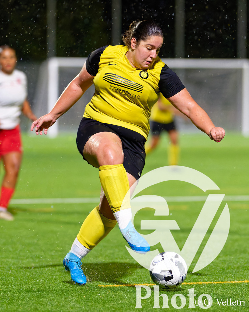 DZ9_9807-NEF | Champel-Meyrin Féminine 3ème ligueStade de Vessy11.9.2024