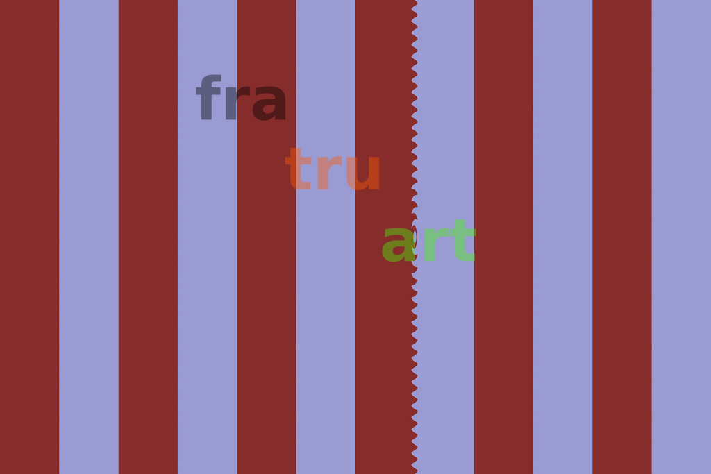 Wave 5  | graphik abstract - Realisiert mit Pictrs.com