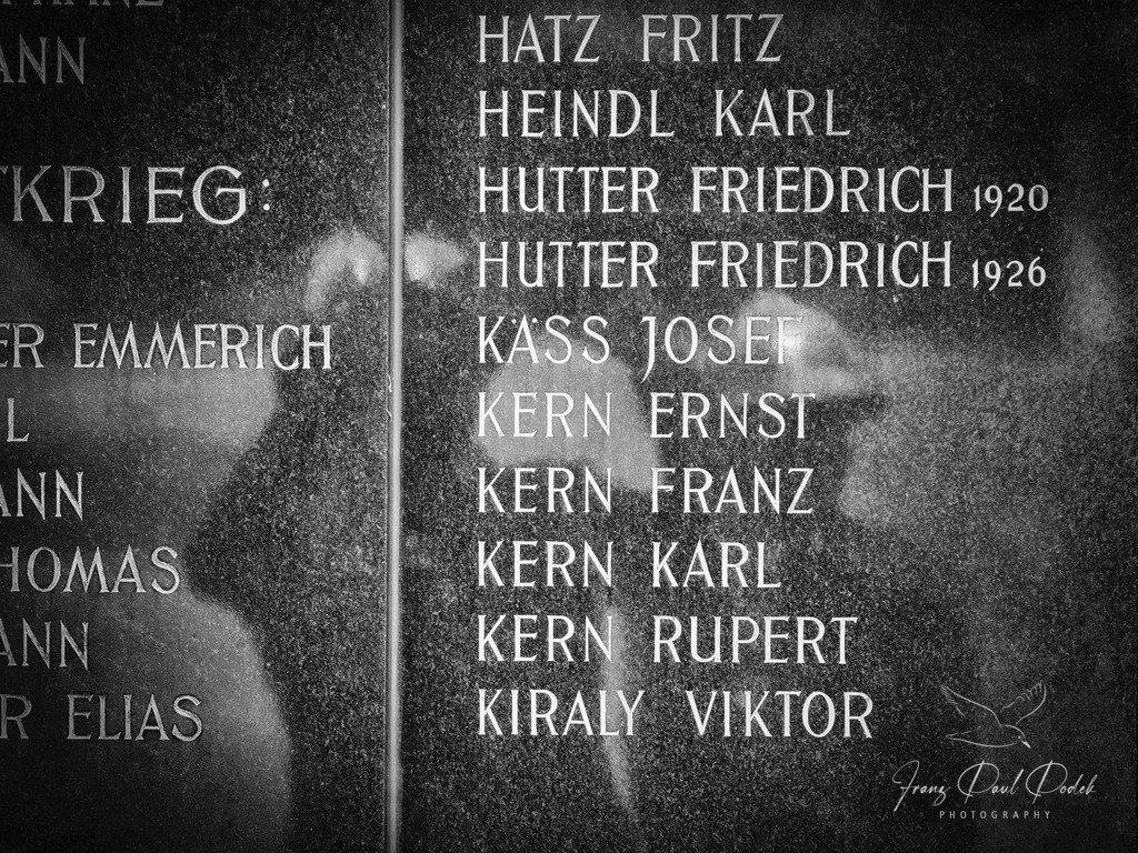 Foto - 40 | Franz Podek