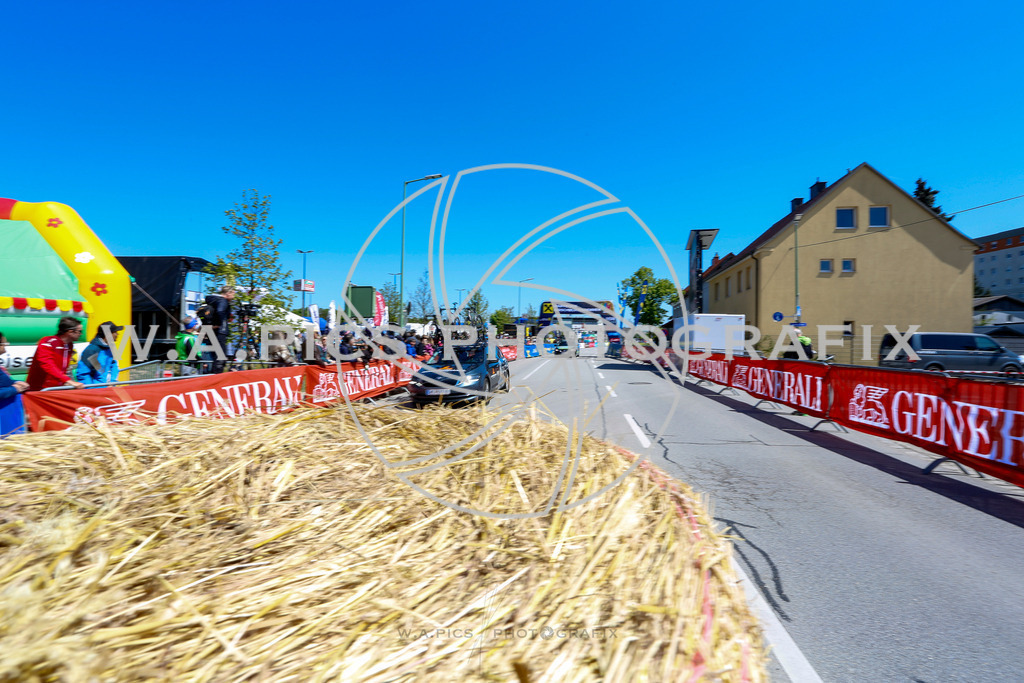 ..... | WELS, AUSTRIA, 27.April 24, 63 RAIFFEISEN KIRSCHBLÜTENRENNEN, Image shows: Photo: WAPICS / Andreas Willdoner