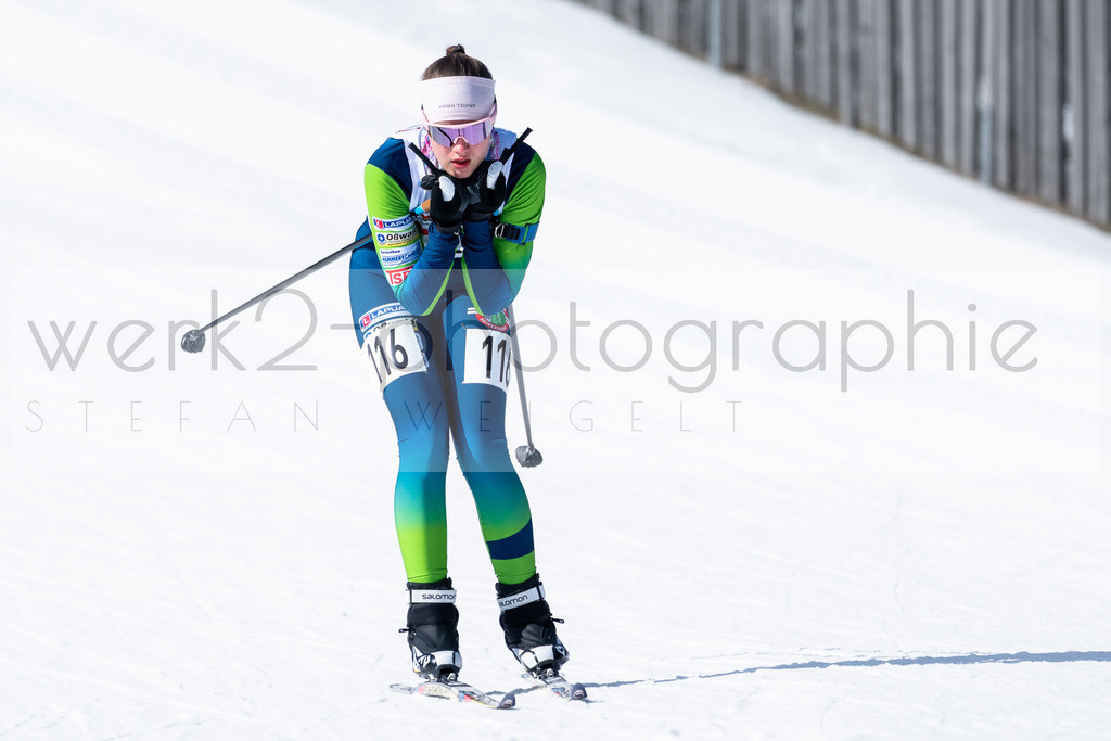 DSC Ruhpolding  | Deutscher Schülercup, Ruhpolding - 4. - 6. März 2022