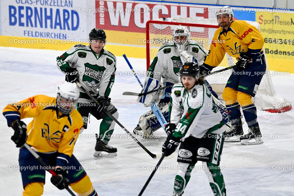ELV Zauchen vs. DSG Ledenitzen Faakersee 15.2.2023 | hockey sports photos, Pressefotos, Sportfotos, hockey247, win 2day icehockeyleague, Handball Austria, Floorball Austria, ÖVV, Kärntner Eishockeyverband, KEHV, KFV, Kärntner Fussballverband, Österreichischer Volleyballverband, Alps Hockey League, ÖFB, 