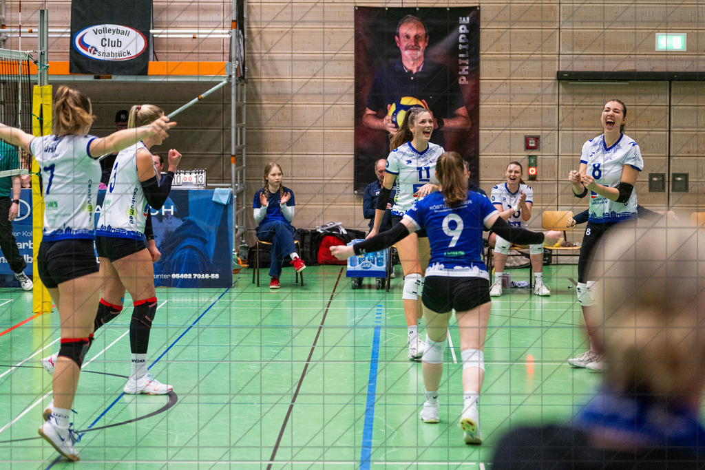 2. VBLF Nord 25/26 | Spiel 4097 | VC Osnabrück vs. Team 48 Hildesheim | //  21.02.26: 2. VBLF Nord 25/26 | Spiel 4097 | VC Osnabrück vs. Team 48 Hildesheim / Osnabrück / Deutschland  //   CREDIT:www.bullenfotos.de, Martin König, Hörner Weg 40, D-49078 Osnabrück, +4917663732967 // Nutzung und Weitergabe nur zu den vereinbarten Zwecken. Presseanfragen an Ersteller. Alle Rechte beim Ersteller. Honorierung nach MFM. - Realisiert mit Pictrs.com