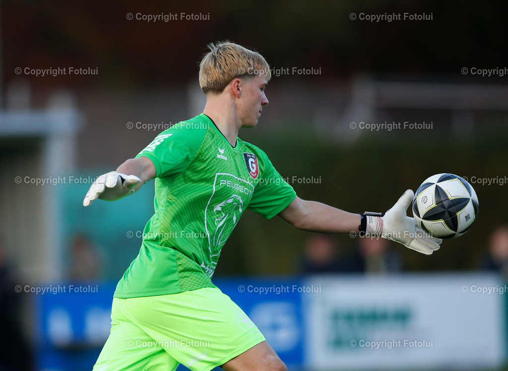 A_LUI_181025_35 | SPORT,FUSSBALL,REGIONALLIGA MITTE ASKOE OEDT-UNION GURTEN 18.10.2025 IM BILD:ELIAS JAGEREDER  (GURTEN)FOTO:FOTOLUI