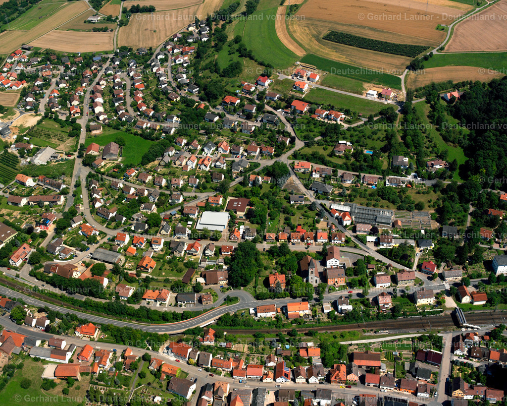 2500541 | Züttlingen, Möckmühl