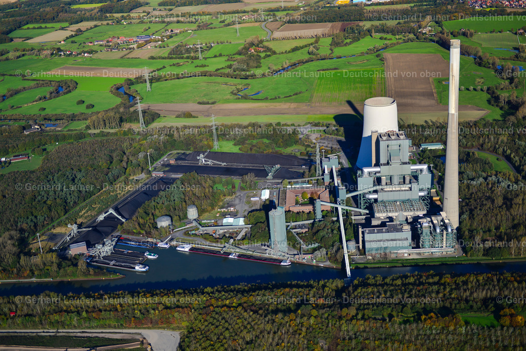 3491400 | Kraftwerk Bergkamen