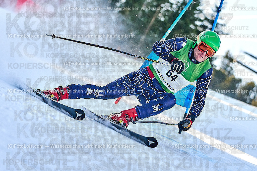 _ALP4406_FIS-Masters-GS-II_Glungezer_Trischberger Hubert | FIS-MASTERS-WorldCup am Glungezer, GiantSlalom-II, So 18. Jänner 2026.