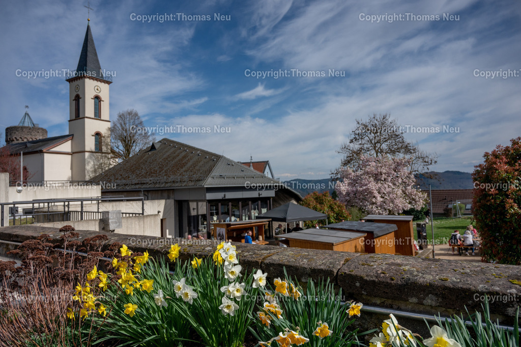 Ostermarkt_Lindenfels__DSC_9753 | bli, Lindenfels, Frühlingsstimmung, Osterglocken, Ostermarkt im und um das Bürgerhaus, ,, Bild: Thomas Neu