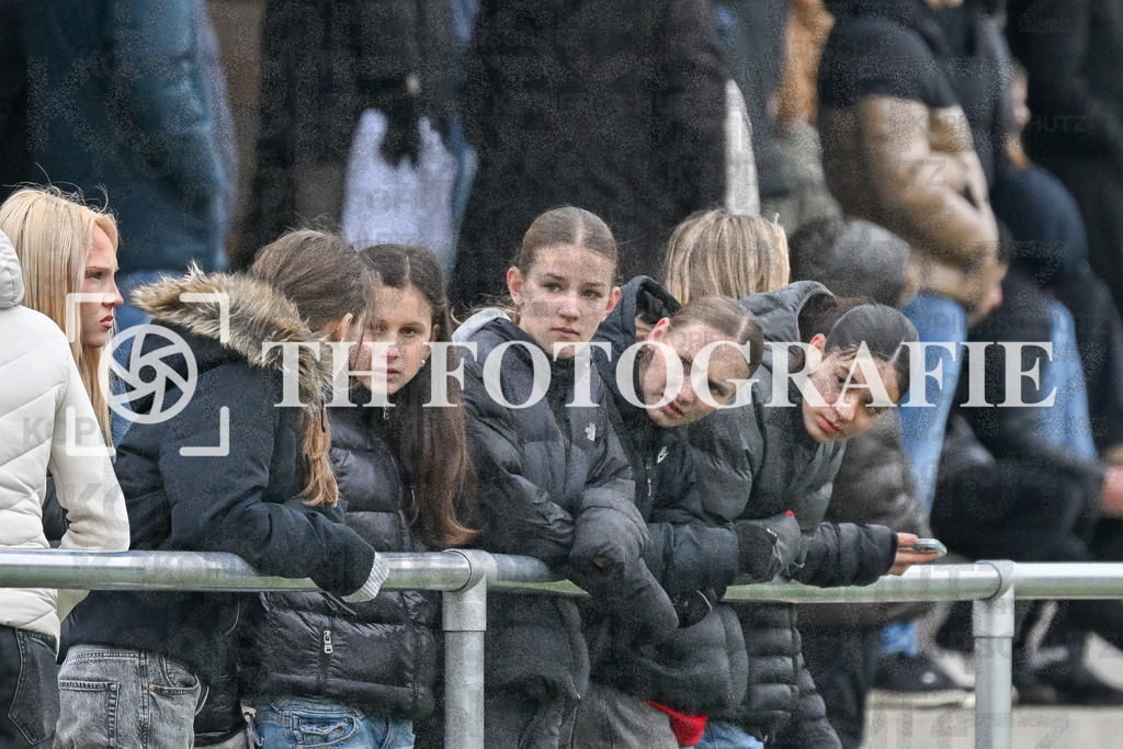 GER, PS-Immo-Cup, Fussball, PS-Immo-Cup 2026,U13 Feldturnier, 18.01.2026 | Fans