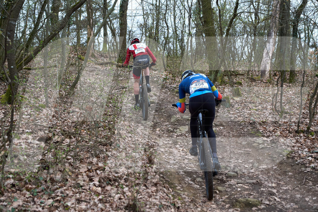 34. KTM Kamptal Trophy 425, ĎURAN Dominik (SVK), MU17, Sportovy Klub Topoľčianky vor 404, BEER Leo (AUT), RSV Atterbiker | ZÖBING, Österreich – 2026-03-28: 34. KTM Kamptal Trophy425, ĎURAN Dominik (SVK), MU17, Sportovy Klub Topoľčianky vor 404, BEER Leo (AUT), RSV AtterbikerFoto: © 2026 Martin Bihounek - MB Creative e.U.