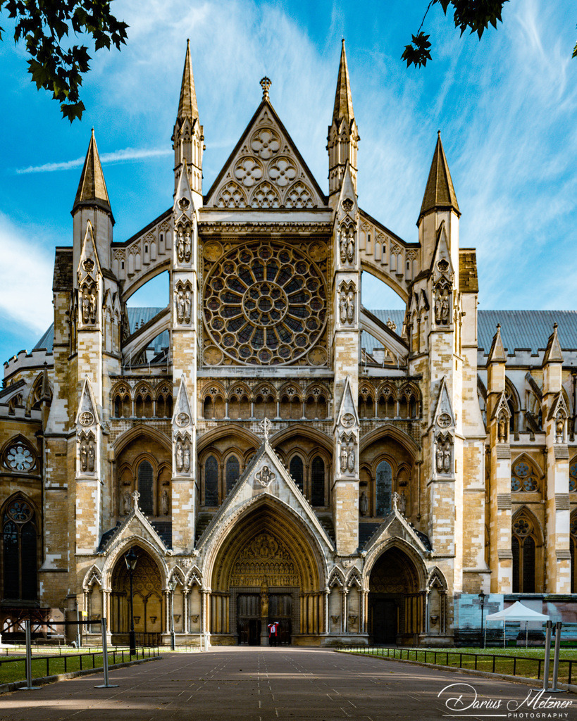 London | Fotos aus London (Vereinigtes Königreich)