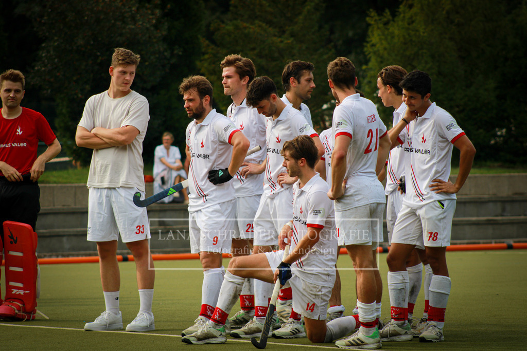 Bundesliga Herren HTC Uhlenhorst M_lheim - TSV Mannheim 17.09.23-039 | lanaschraderfotografie - Realisiert mit Pictrs.com