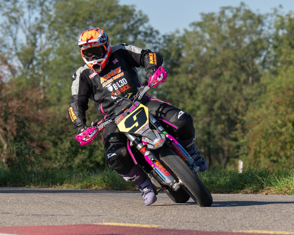 20260912-S7A02645 | Supermoto, KMS Racing, Racing, Sport - Realisiert mit Pictrs.com