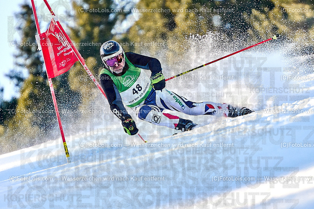 _ALP4212_FIS-Masters-GS-II_Glungezer_Horacek David | FIS-MASTERS-WorldCup am Glungezer, GiantSlalom-II, So 18. Jänner 2026.