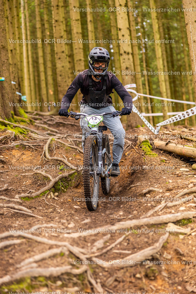 Enduro One Schulenberg Sa R1-1023 | OCR Bilder Fotograf Eisenach Michael Schröder