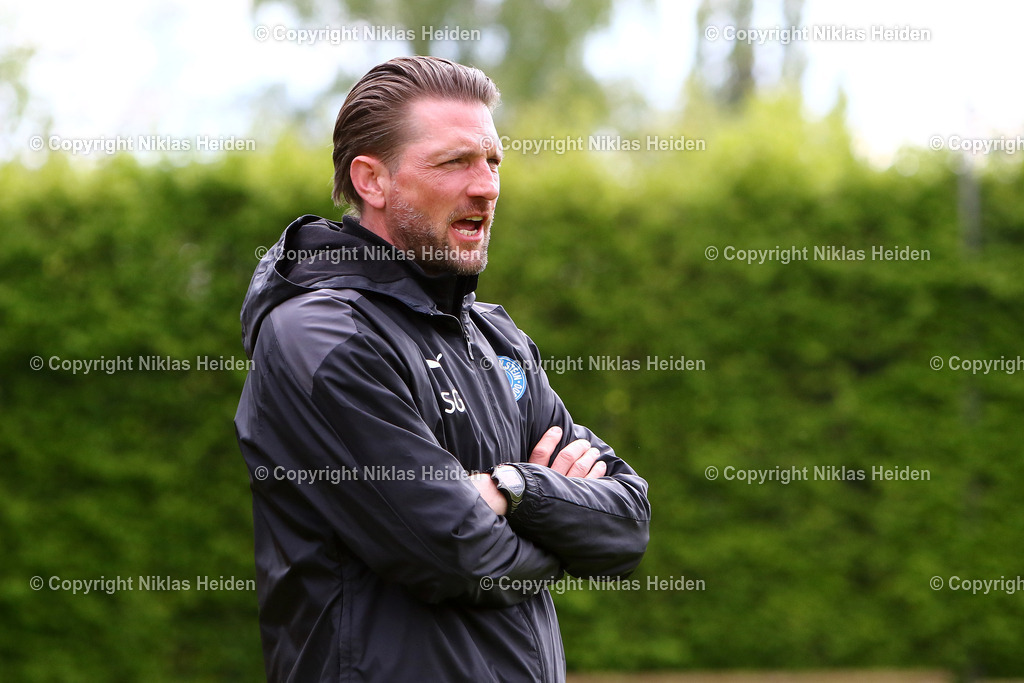 NH_EimsbüttelerTV_HolsteinKielU23_RegionalligaNord_21042024 | Sebastian Gunkel (Trainer, Holstein Kiel U23)

Fußball I Herren I Regionalliga Nord I Saison 2023-2024 I 30. Spieltag I Eimsbütteler TV - Holstein Kiel U23 I 21.04.2024 I Sportpark Eimsbüttel