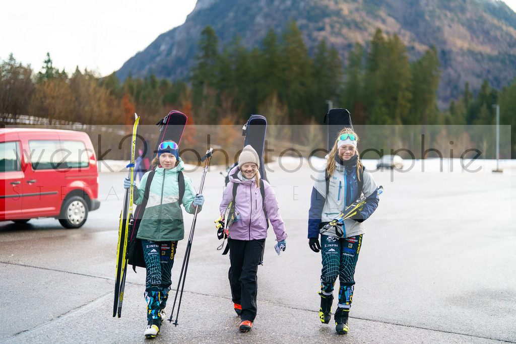 DSC Ruhpolding | 3. DSV E.INFRA Schülercup Biathlon in der Chiemgau Arena Ruhpolding
