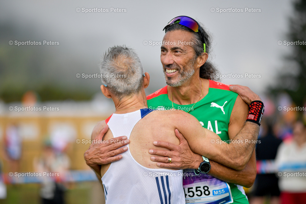 EMACS 2025 - Day 4_85 | European Masters Athletics Championships am 12.10.2025 auf Madeira (Portugal)Foto: Kai Peters - Realisiert mit Pictrs.com