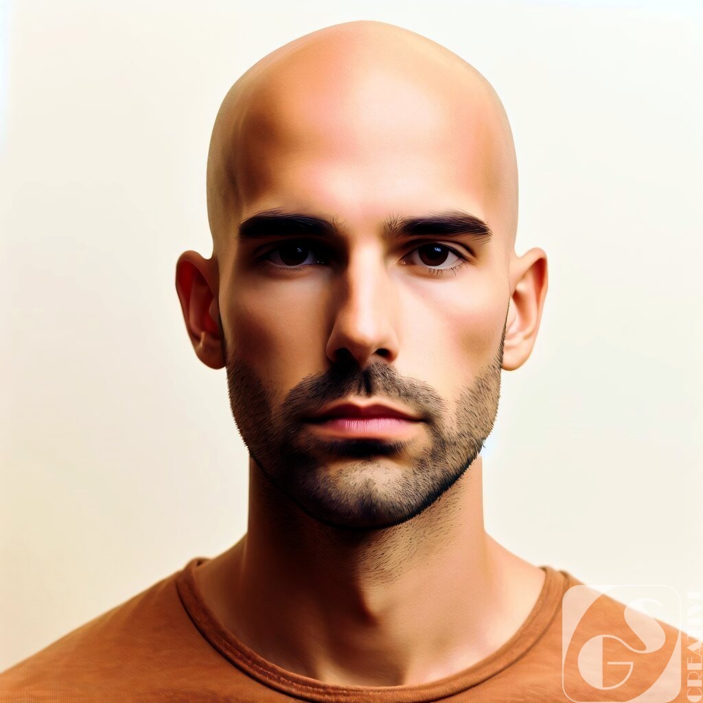 Bald head 2 | Fotogeschenke aller Art, kostenlose Games und die schönsten KI-Bilder in 4K Qualität. Egal ob als Download, Leinwand, Kalender usw... Jetzt günstig bestellen!
 - Realisiert mit Pictrs.com