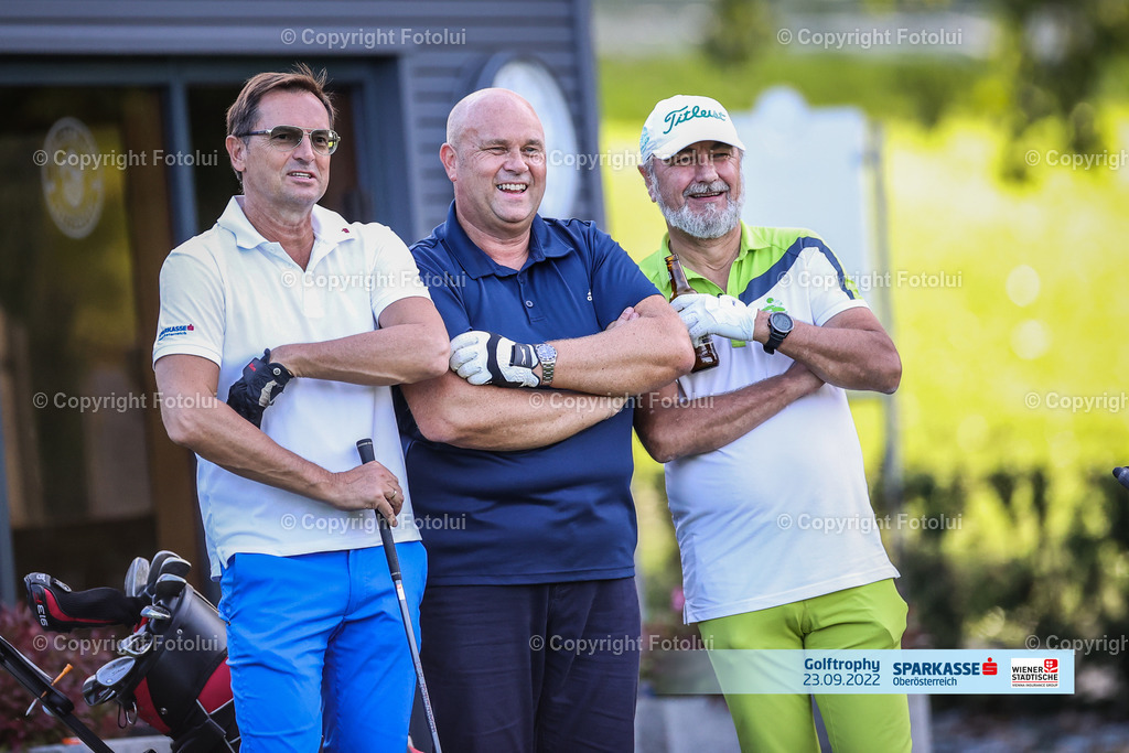 A-BINDER_20220923_0110 | LINZ,  AUSTRIA,23.Sept. 2022 - GOLF, Image shows GOLF.
Photo: Sportmediapics.com/ Manfred Binder