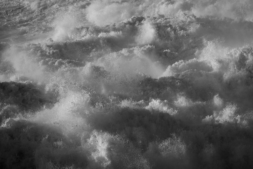 Wellen | Wellen in Nazaré