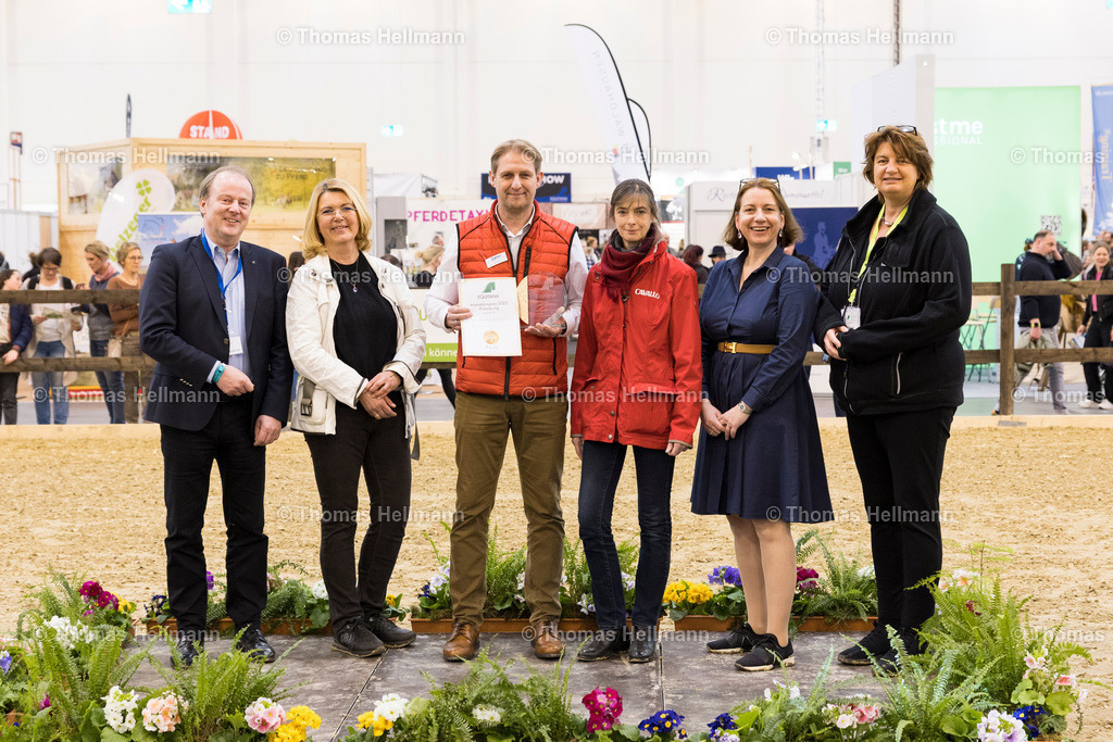 TH_Innovationspreis 2023_5686 | EQUITANA Essen 2023 am 18.01.22 in Essen, Thomas Hellmann, Innovationspreis 2023