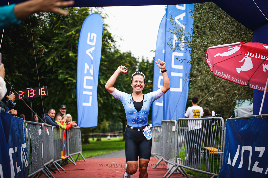 TRIRUN LINZ TRIATHLON 2025 | AUSTRIA, 14.09.2025, Linz, TRIRUN LINZ TRIATHLON 2025, Photo: WAPICS / Andreas Willdoner