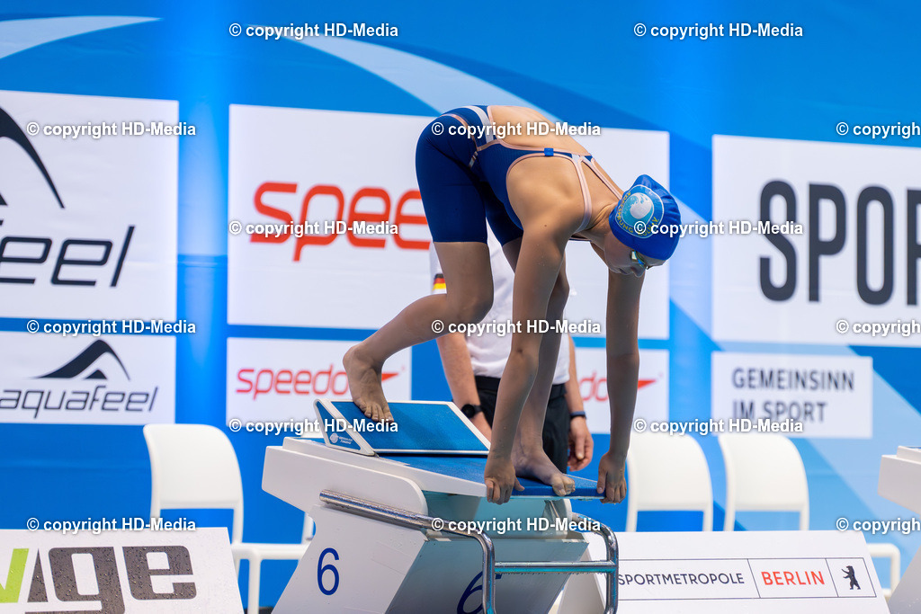 Deutsche Jahrgangsmeisterschaft Schwimmen 2026 | Deutsche Jahrgangsmeisterschaft Schwimmen 2026