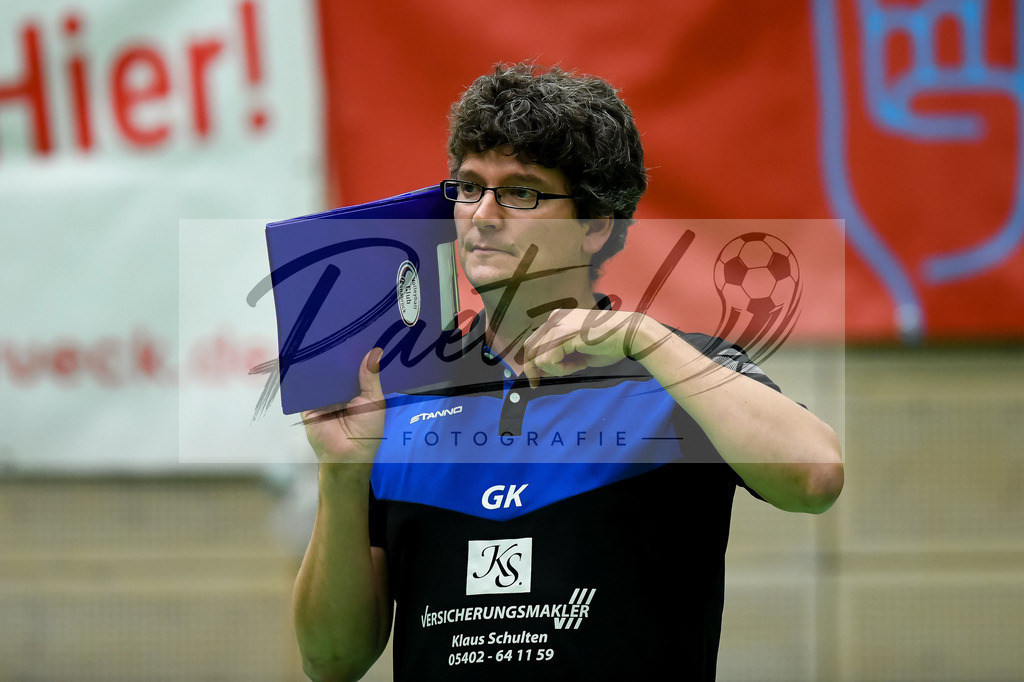 VCOBWA20211106_153 | Volleyball, Frauen:   bei dem Spiel der 3. Liga West zwischen VC Osnabrueck und SV BW Aasee in der Schlosswallhalle am 06.11.2021 in Osnabrueck, Deutschland. - Realisiert mit Pictrs.com