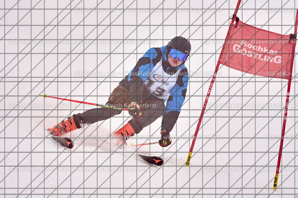 ALP4545_NOe-Landjugend-Teambewerb_Teufel Sebastian | (C)FotoLois.com, Alois Spandl, NÖ Landjugend Skimeisterschaften 2023, Teambewerb am Hochkar/Draxlerloch, So 22. Jänner 2023.