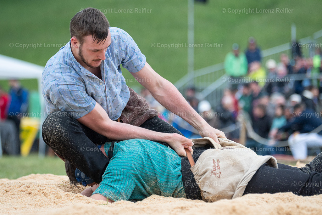 Schwingen -  Zürcher Kantonal 2023 | Zürich Allmend, 14.5.23, Schwingen - Zürcher Kantonal.