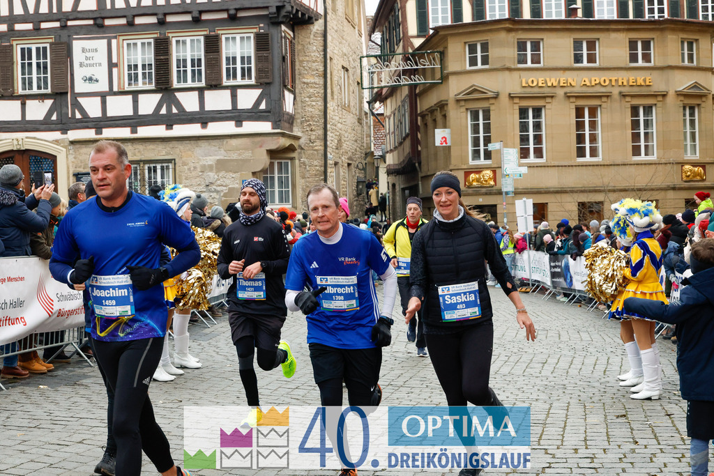 VR Bank Hauptlauf 10km | 40. Optima 3koenigslauf 2026 - Realisiert mit Pictrs.com
