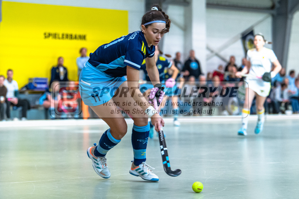 SM_20240120-D5A_2367 | 1.Bundesliga Hallenhockey  (W) VF HTHC  - ZW  / 6:5 n.P. (2:4,4:4)