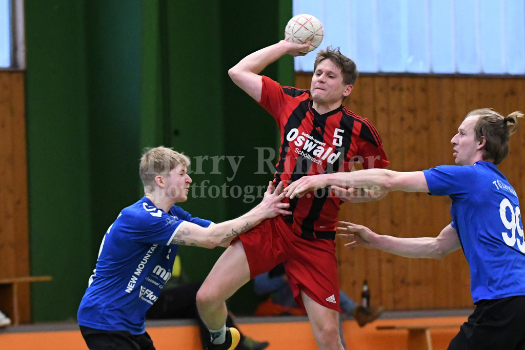 SSG Metten Herren II : TG Landshut III | Sedlmeier, Florian (SSG Metten II) - Realisiert mit Pictrs.com