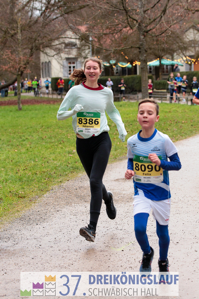 Roewisch Wohnbau Cup 5000m | 3 Koenigslauf 2023 - Realisiert mit Pictrs.com