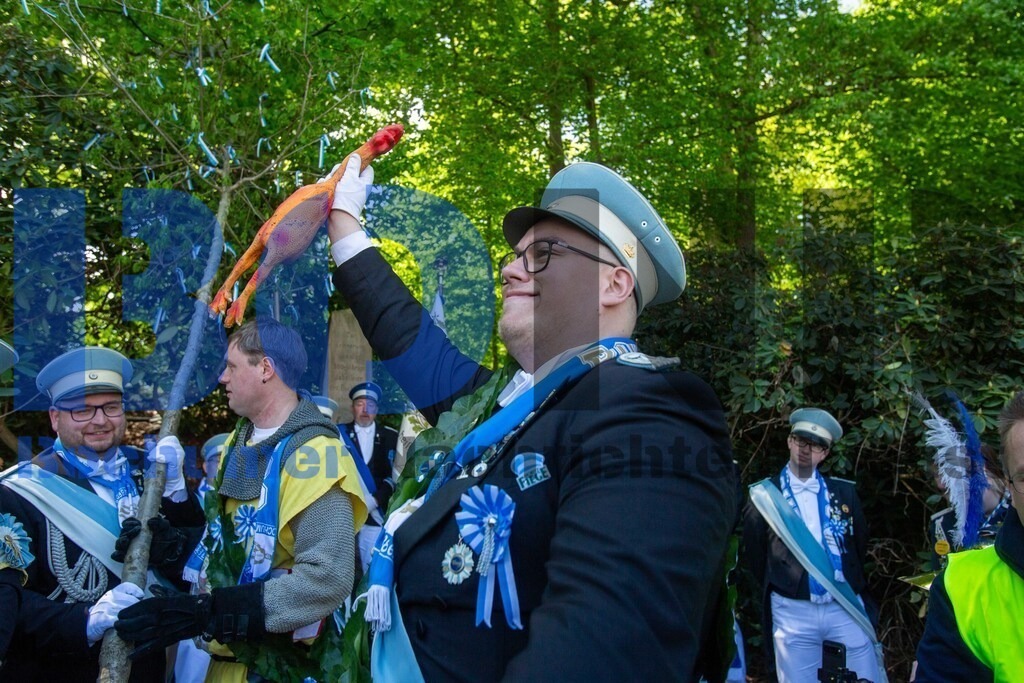 26.04.2025 - | 26.04.2025 -(Foto: Jenny Musall/Bochum Journal) - Realisiert mit Pictrs.com