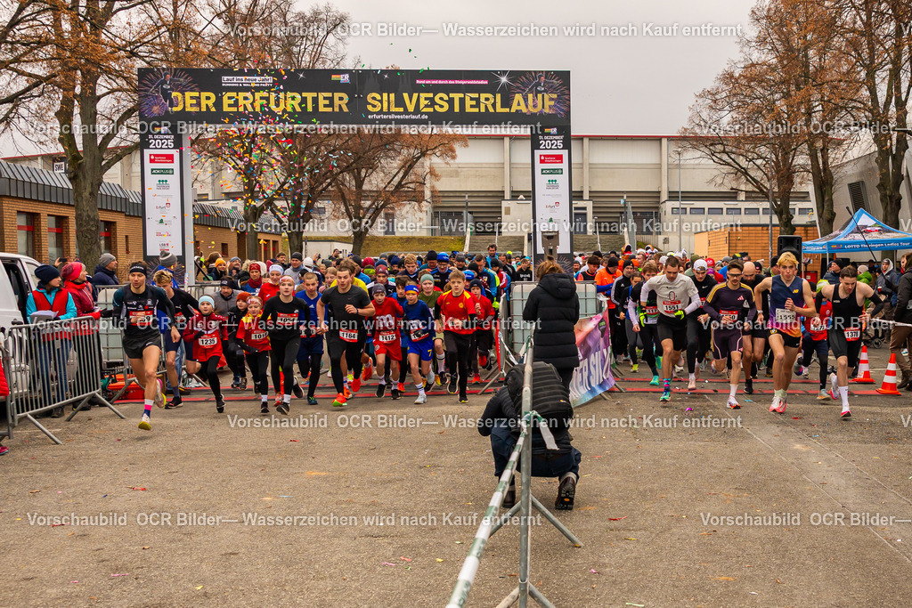 Silvesterlauf Erfurt 2025 R1-1710 | OCR Bilder Fotograf Eisenach Michael Schröder