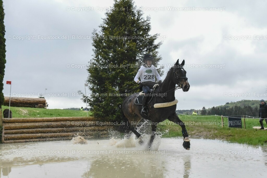 20230513_CCI2_Section2_Gelände_0433 | equistock