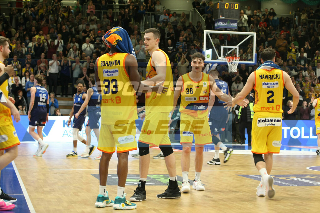 Phoenix Hagen - Eisbären Bremerhaven | © Sportfoto-Sale (MK) - Realisiert mit Pictrs.com